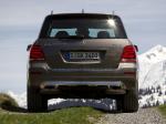 Mercedes-Benz GLK220 CDI BlueEFFICIENCY 2012 года